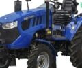 ДТЗ 5354 НРХ, об'ємом двигуна 1.91 л та пробігом 0 тис. км за 7607 $, фото 2 на Automoto.ua