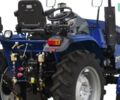 ДТЗ 5354 НРХ, об'ємом двигуна 1.91 л та пробігом 0 тис. км за 7607 $, фото 8 на Automoto.ua