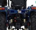 ДТЗ 5354 НРХ, об'ємом двигуна 1.91 л та пробігом 0 тис. км за 7405 $, фото 9 на Automoto.ua
