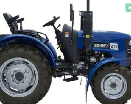ДТЗ 5354 НРХ, об'ємом двигуна 0 л та пробігом 0 тис. км за 7133 $, фото 4 на Automoto.ua