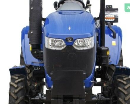 ДТЗ 5354 НРХ, об'ємом двигуна 1.91 л та пробігом 0 тис. км за 7607 $, фото 1 на Automoto.ua