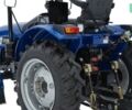 ДТЗ 5354 НРХ, об'ємом двигуна 1.91 л та пробігом 0 тис. км за 7405 $, фото 10 на Automoto.ua