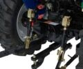 ДТЗ 5354 НРХ, об'ємом двигуна 1.91 л та пробігом 0 тис. км за 7405 $, фото 13 на Automoto.ua