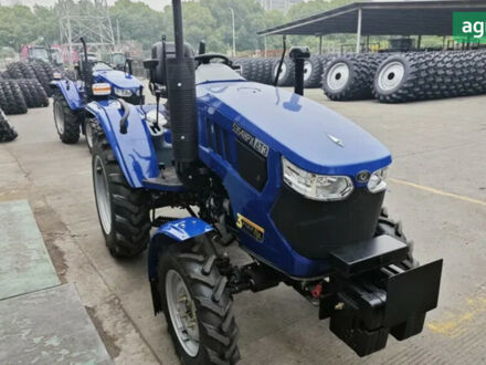 ДТЗ 5354 НРХ 2024 у Кременчуге на Automoto.ua ДТЗ 5354 НРХ, об'ємом двигуна 2.5 л та пробігом 0 тис. км за 7650 $, фото 1 на Automoto.ua