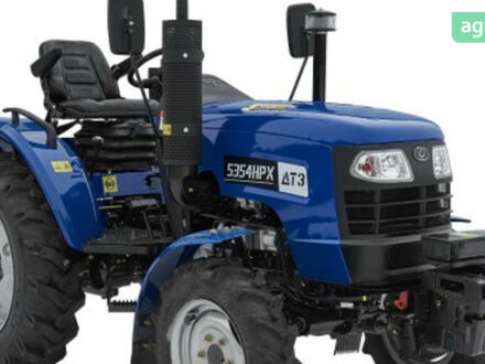 ДТЗ 5354 НРХ, объемом двигателя 0 л и пробегом 0 тыс. км за 7133 $, фото 1 на Automoto.ua