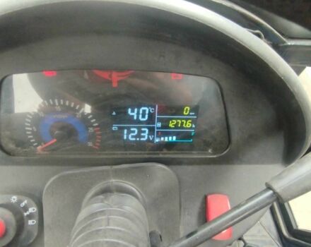 Синий ДТЗ 5354 НРХ, объемом двигателя 0 л и пробегом 100 тыс. км за 6800 $, фото 3 на Automoto.ua