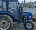 ДТЗ 5404, об'ємом двигуна 2.4 л та пробігом 900 тис. км за 8600 $, фото 1 на Automoto.ua
