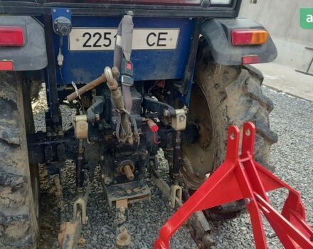 ДТЗ 5404, об'ємом двигуна 2.4 л та пробігом 900 тис. км за 8600 $, фото 2 на Automoto.ua