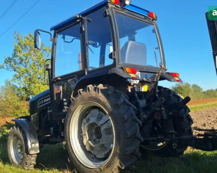 ДТЗ 5404, об'ємом двигуна 0 л та пробігом 0 тис. км за 9100 $, фото 3 на Automoto.ua
