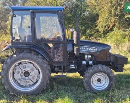 ДТЗ 5404, об'ємом двигуна 0 л та пробігом 0 тис. км за 9100 $, фото 2 на Automoto.ua