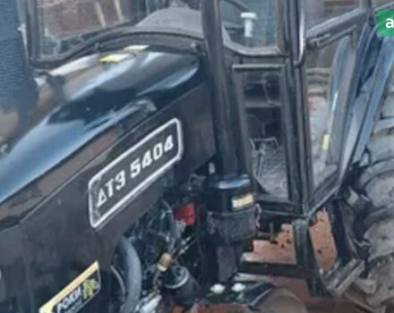 ДТЗ 5404, об'ємом двигуна 0 л та пробігом 0 тис. км за 9100 $, фото 1 на Automoto.ua