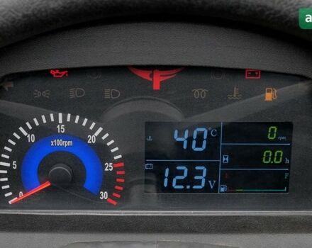 ДТЗ 5404, объемом двигателя 2.55 л и пробегом 0 тыс. км за 9332 $, фото 16 на Automoto.ua