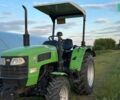 ДТЗ 5404, об'ємом двигуна 2.55 л та пробігом 0 тис. км за 6800 $, фото 1 на Automoto.ua