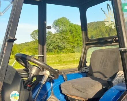 ДТЗ 5404, объемом двигателя 2.5 л и пробегом 0 тыс. км за 9500 $, фото 1 на Automoto.ua