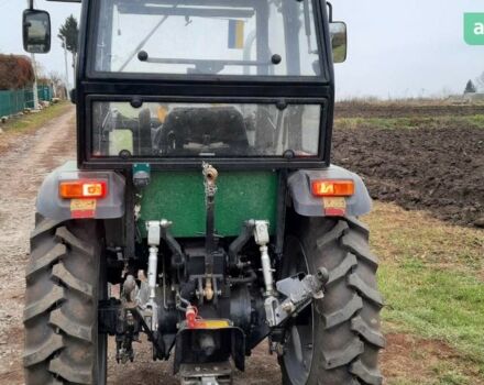 ДТЗ 5404, об'ємом двигуна 0 л та пробігом 0 тис. км за 9352 $, фото 1 на Automoto.ua