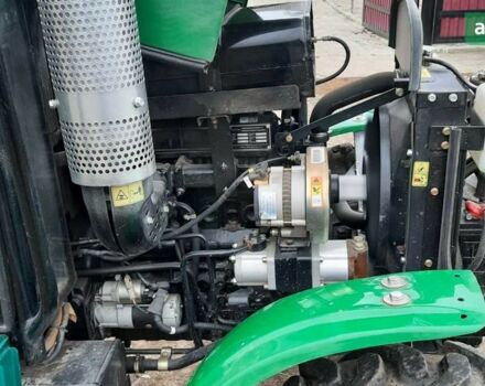 ДТЗ 5404, об'ємом двигуна 0 л та пробігом 0 тис. км за 9352 $, фото 2 на Automoto.ua