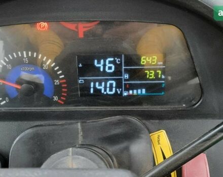 ДТЗ 5404, об'ємом двигуна 0 л та пробігом 0 тис. км за 9352 $, фото 5 на Automoto.ua