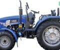 ДТЗ 5404, объемом двигателя 2.55 л и пробегом 0 тыс. км за 9222 $, фото 3 на Automoto.ua
