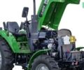 ДТЗ 5404, объемом двигателя 2.55 л и пробегом 0 тыс. км за 9222 $, фото 27 на Automoto.ua