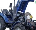 ДТЗ 5404, объемом двигателя 2.55 л и пробегом 0 тыс. км за 9222 $, фото 11 на Automoto.ua