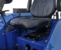 ДТЗ 5404, объемом двигателя 2.55 л и пробегом 0 тыс. км за 9222 $, фото 14 на Automoto.ua
