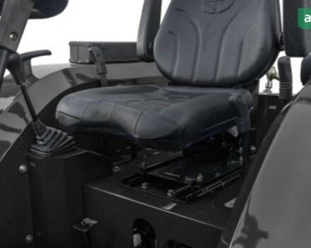 ДТЗ 5404, объемом двигателя 2.55 л и пробегом 0 тыс. км за 9222 $, фото 43 на Automoto.ua