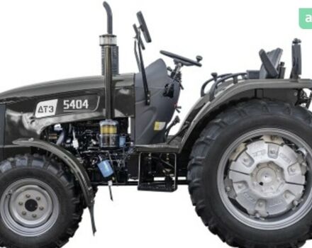 ДТЗ 5404, объемом двигателя 2.55 л и пробегом 0 тыс. км за 9222 $, фото 33 на Automoto.ua