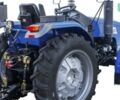 ДТЗ 5404, объемом двигателя 2.55 л и пробегом 0 тыс. км за 9222 $, фото 8 на Automoto.ua