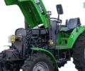 ДТЗ 5404, объемом двигателя 2.55 л и пробегом 0 тыс. км за 9222 $, фото 28 на Automoto.ua
