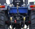 ДТЗ 5404, объемом двигателя 2.55 л и пробегом 0 тыс. км за 9222 $, фото 6 на Automoto.ua