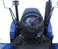ДТЗ 5404, объемом двигателя 2.55 л и пробегом 0 тыс. км за 9222 $, фото 7 на Automoto.ua