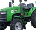 ДТЗ 5404, объемом двигателя 2.55 л и пробегом 0 тыс. км за 9222 $, фото 18 на Automoto.ua