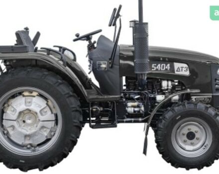 ДТЗ 5404, объемом двигателя 2.55 л и пробегом 0 тыс. км за 9222 $, фото 40 на Automoto.ua