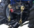 ДТЗ 5404, объемом двигателя 2.55 л и пробегом 0 тыс. км за 9222 $, фото 9 на Automoto.ua