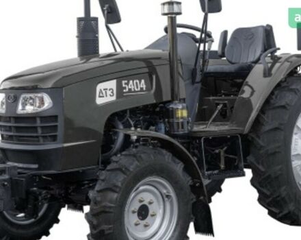 ДТЗ 5404, объемом двигателя 2.55 л и пробегом 0 тыс. км за 9222 $, фото 32 на Automoto.ua