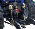 ДТЗ 5404, объемом двигателя 2.55 л и пробегом 0 тыс. км за 9222 $, фото 5 на Automoto.ua