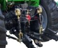 ДТЗ 5404, объемом двигателя 2.55 л и пробегом 0 тыс. км за 9222 $, фото 21 на Automoto.ua