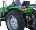 ДТЗ 5404, объемом двигателя 2.55 л и пробегом 0 тыс. км за 9222 $, фото 20 на Automoto.ua
