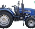 ДТЗ 5404, объемом двигателя 2.55 л и пробегом 0 тыс. км за 9222 $, фото 10 на Automoto.ua