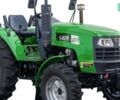 ДТЗ 5404, объемом двигателя 2.55 л и пробегом 0 тыс. км за 9222 $, фото 16 на Automoto.ua