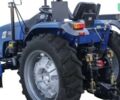 ДТЗ 5404, объемом двигателя 2.55 л и пробегом 0 тыс. км за 9222 $, фото 4 на Automoto.ua
