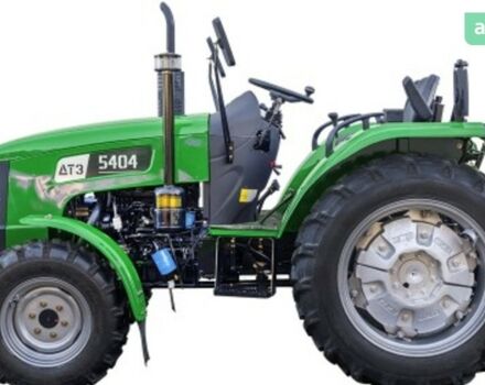 ДТЗ 5404, объемом двигателя 2.55 л и пробегом 0 тыс. км за 9222 $, фото 19 на Automoto.ua
