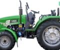 ДТЗ 5404, объемом двигателя 2.55 л и пробегом 0 тыс. км за 9222 $, фото 19 на Automoto.ua