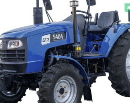ДТЗ 5404, объемом двигателя 0 л и пробегом 0 тыс. км за 9242 $, фото 2 на Automoto.ua
