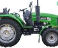 ДТЗ 5404, объемом двигателя 2.55 л и пробегом 0 тыс. км за 9222 $, фото 26 на Automoto.ua