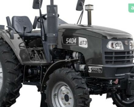 ДТЗ 5404, объемом двигателя 2.55 л и пробегом 0 тыс. км за 9222 $, фото 30 на Automoto.ua