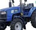 ДТЗ 5404, объемом двигателя 2.55 л и пробегом 0 тыс. км за 9222 $, фото 2 на Automoto.ua