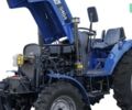 ДТЗ 5404, объемом двигателя 2.55 л и пробегом 0 тыс. км за 9222 $, фото 12 на Automoto.ua