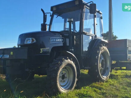 ДТЗ 5404, об'ємом двигуна 0 л та пробігом 0 тис. км за 9100 $, фото 1 на Automoto.ua