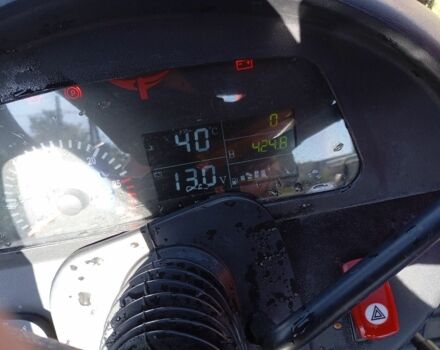 Синій ДТЗ 5404, об'ємом двигуна 2.5 л та пробігом 3 тис. км за 9000 $, фото 6 на Automoto.ua